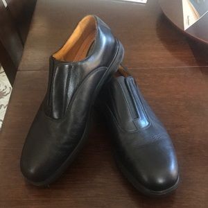 Tiger Woods - Laceless - Slip-On Golf Shoes